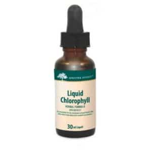 Liquid Chlorophyll