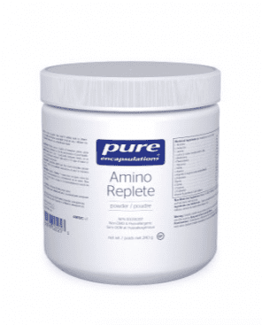 Amino Replete