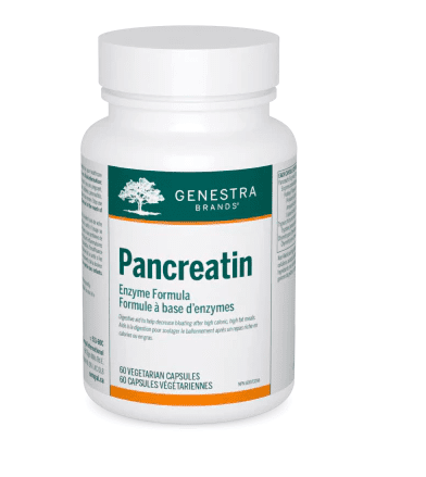 Pancreatin