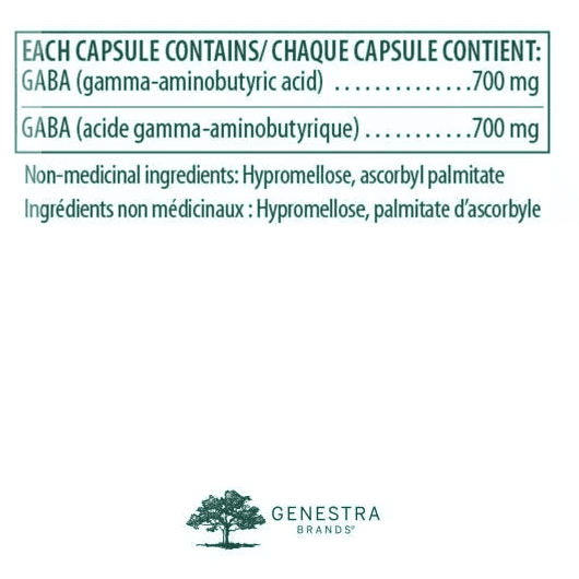 GABA 700
